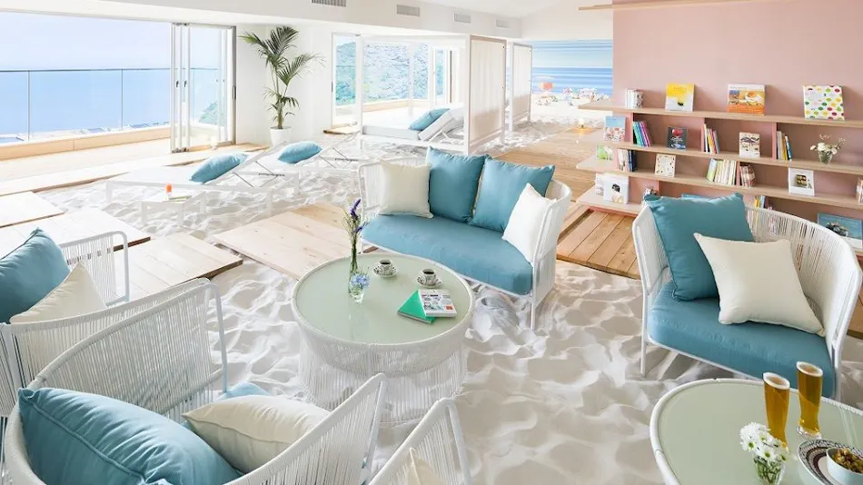 Hoshino Resorts RISONARE Atami