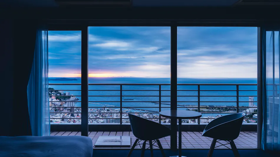 Hoshino Resorts RISONARE Atami