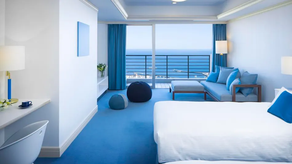 Hoshino Resorts RISONARE Atami
