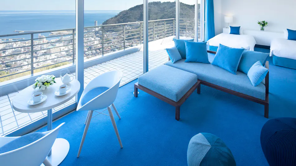 Hoshino Resorts RISONARE Atami