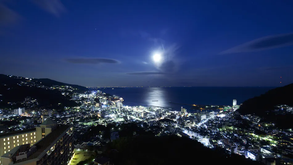 星野集團 RISONARE 熱海