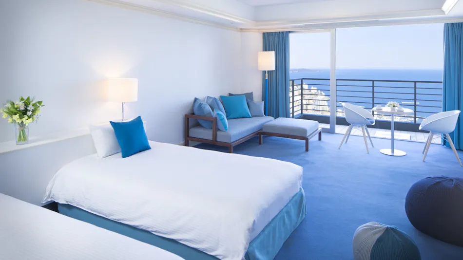 Hoshino Resorts RISONARE Atami