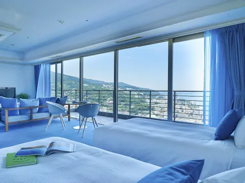 A棟スーペリアビュー/65平方メートル