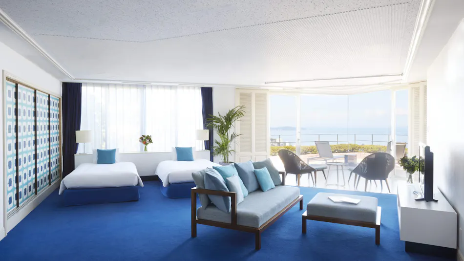 Hoshino Resorts RISONARE Atami
