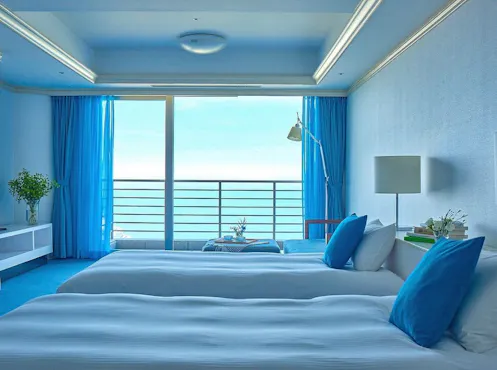 A棟ビューバスデラックス/80平方メートル