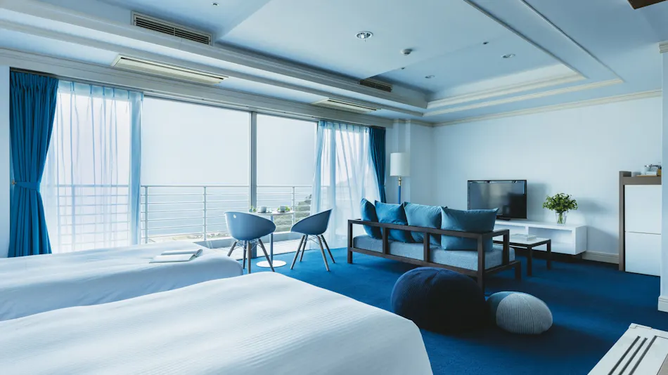 Hoshino Resorts RISONARE Atami