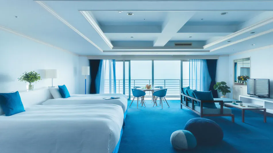 Hoshino Resorts RISONARE Atami