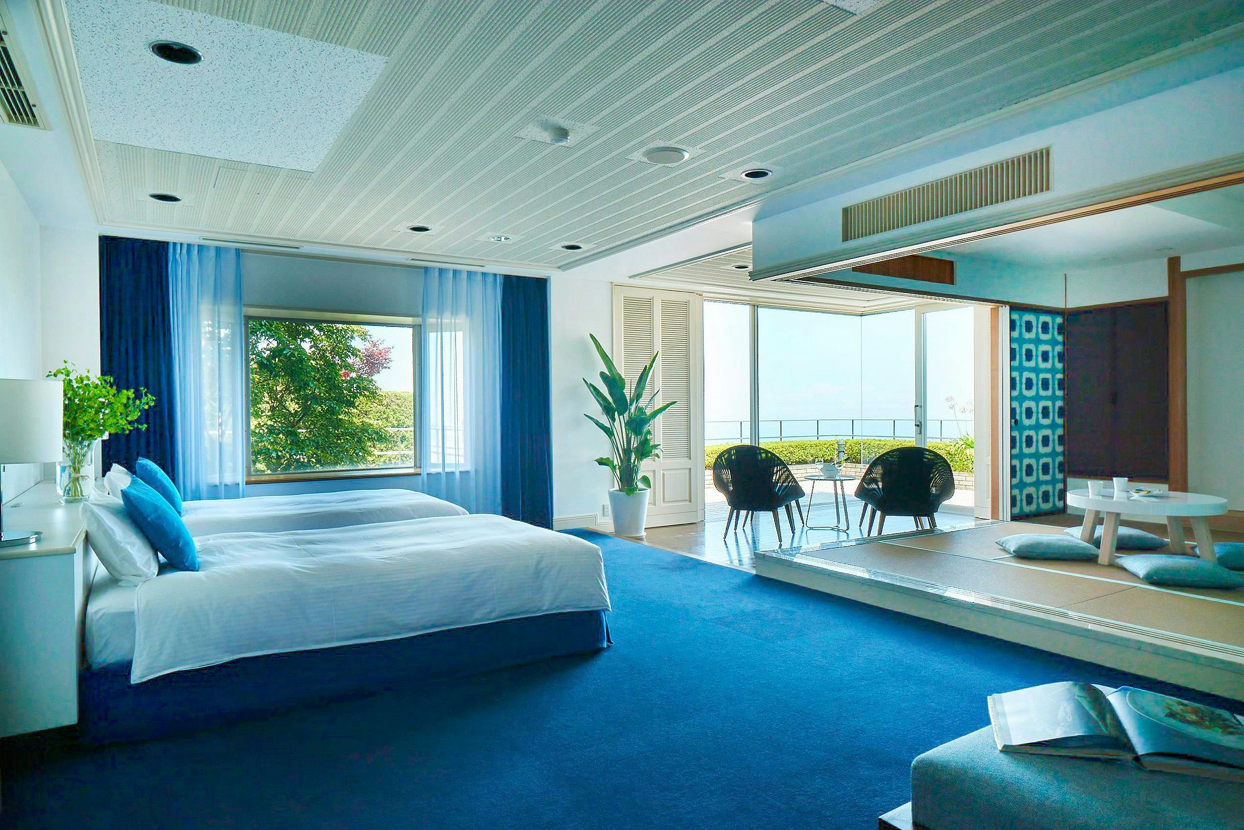 21年最新 赤ちゃんとの旅行で人気の宿ランキング 一休 Com