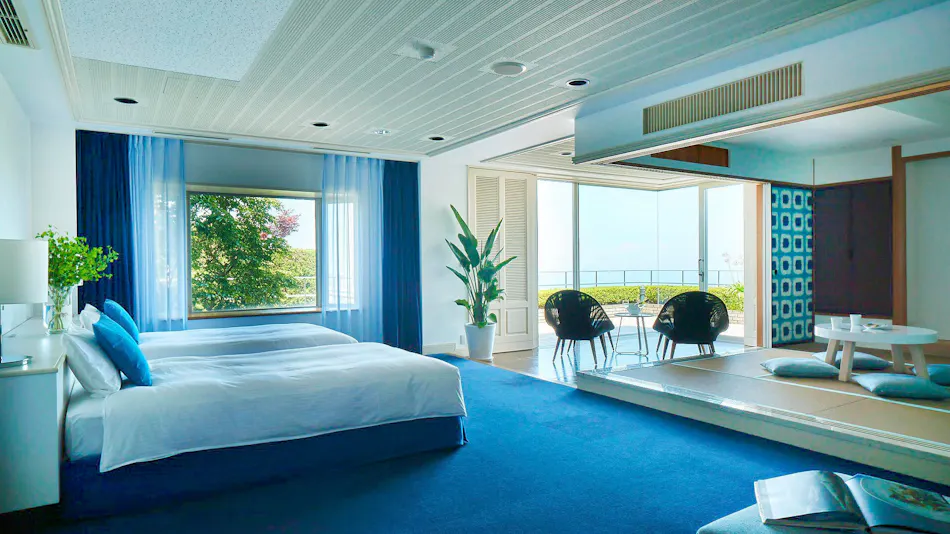 Hoshino Resorts RISONARE Atami