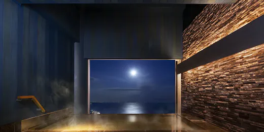 リゾナーレ熱海