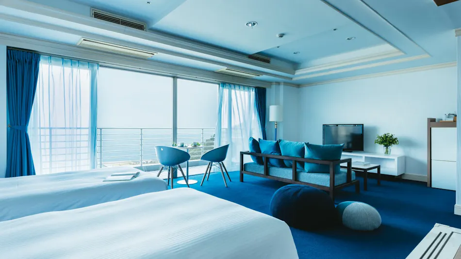 Hoshino Resorts RISONARE Atami