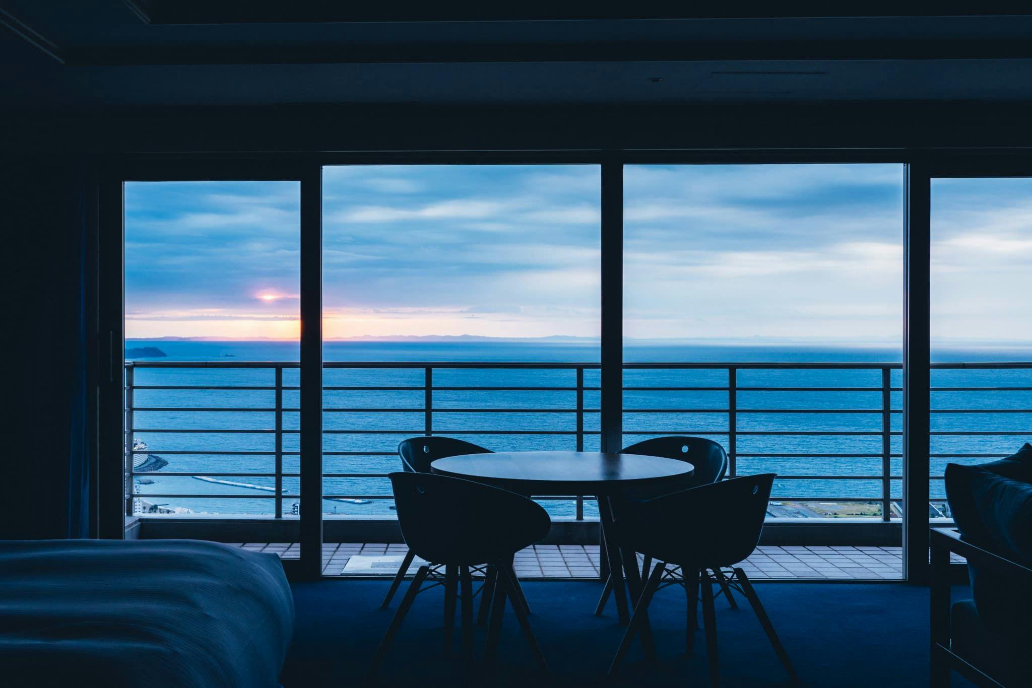 リゾナーレ熱海