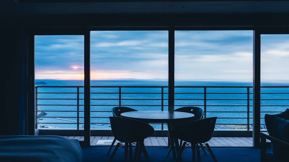 Hoshino Resorts RISONARE Atami