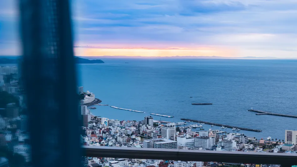 Hoshino Resorts RISONARE Atami