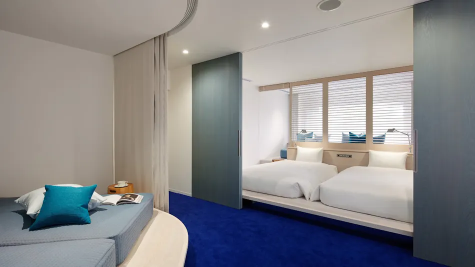 Hoshino Resorts RISONARE Atami