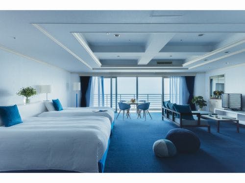 全部屋和室が付いています