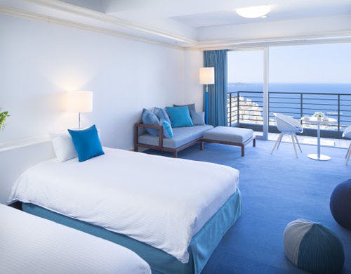 2016/2/11改装終了・全室禁煙