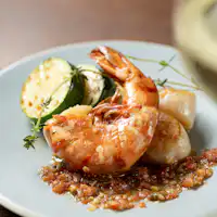 スタジオビュッフェ「もぐもぐ」キッチン