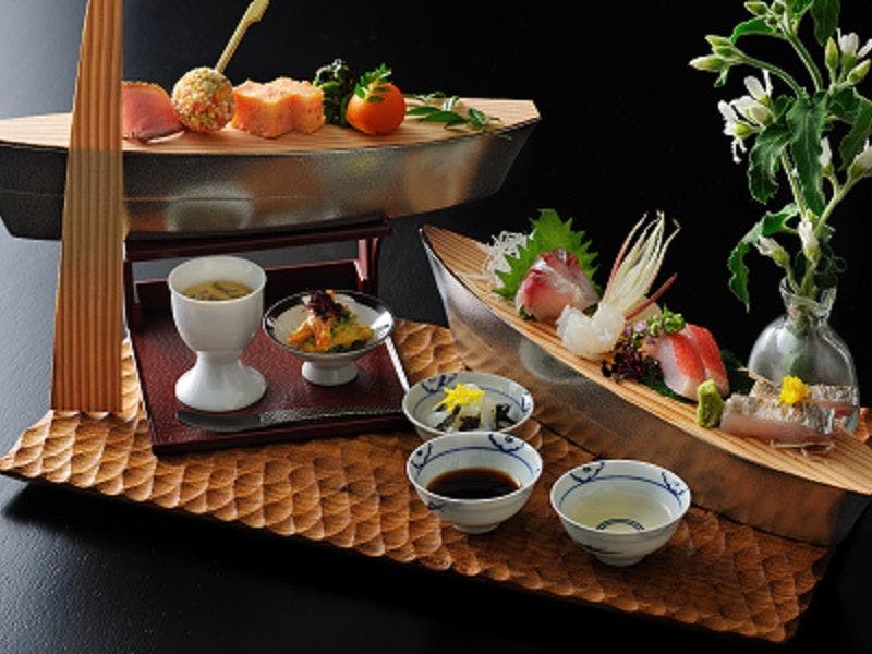 21年最新 熱海 美食を叶える宿ランキング 一休 Com