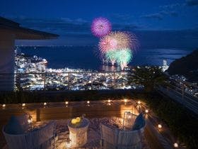 星野リゾート リゾナーレ熱海