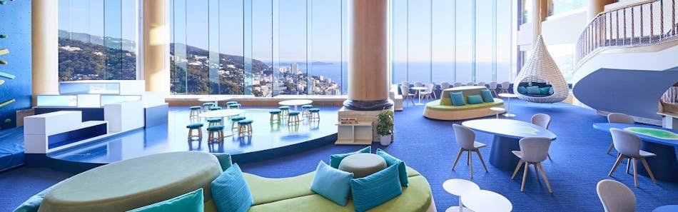 クチコミ 評判 星野リゾート リゾナーレ熱海 一休 Com クチコミ 評判 星野リゾート リゾナーレ熱海 一休 Com