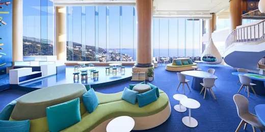 リゾナーレ熱海