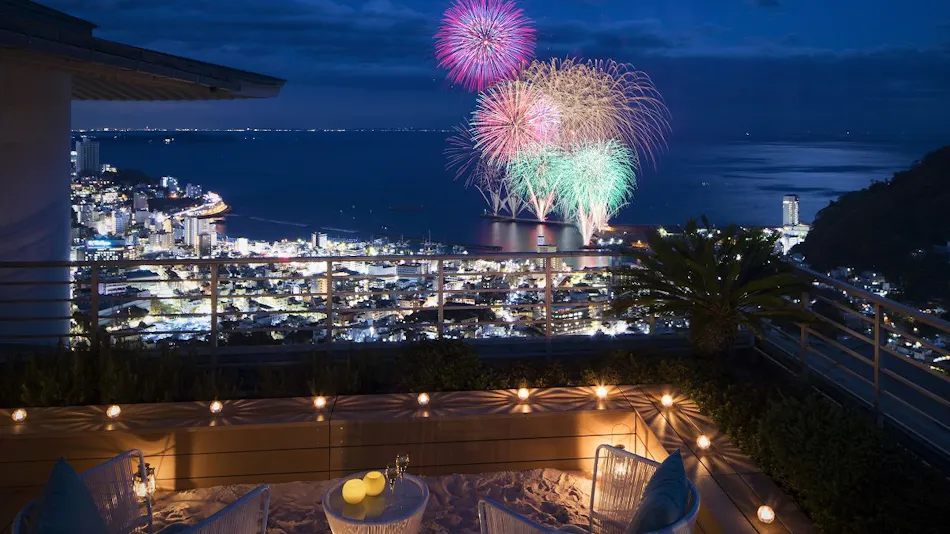 Hoshino Resorts RISONARE Atami