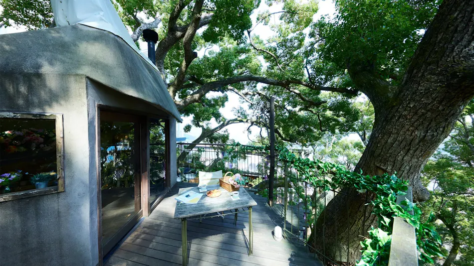 Hoshino Resorts RISONARE Atami