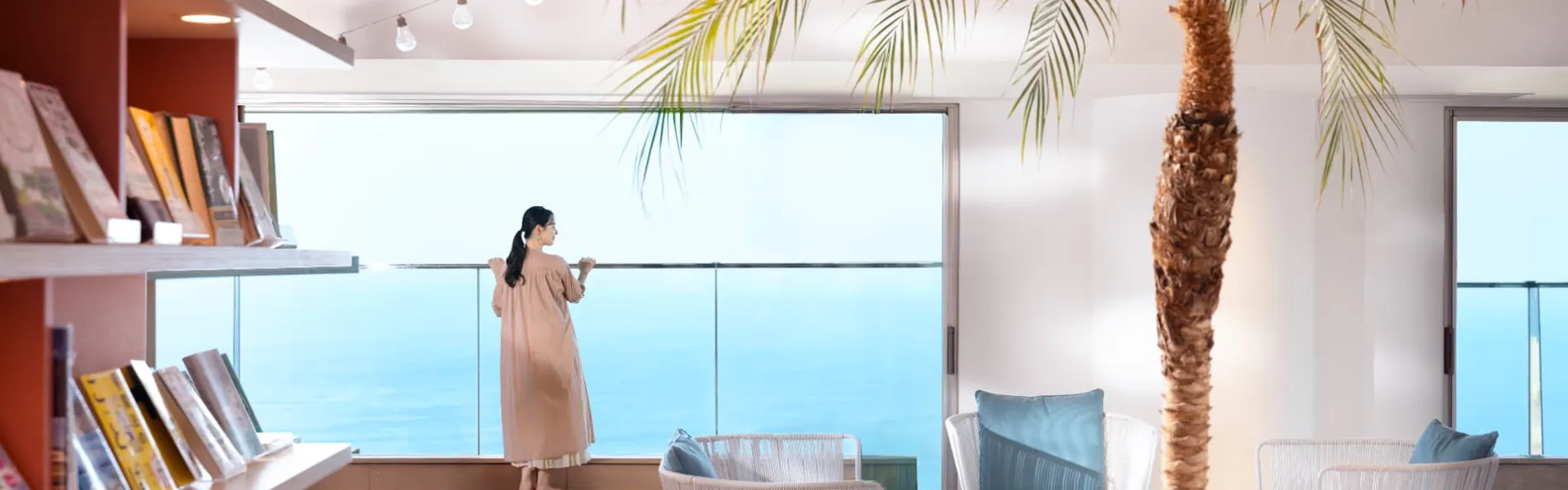リゾナーレ熱海