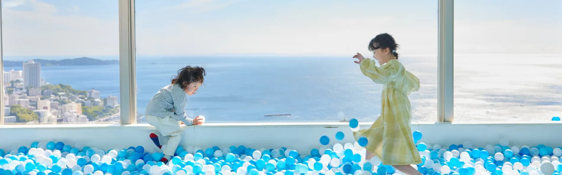 リゾナーレ熱海