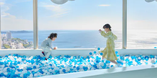 リゾナーレ熱海