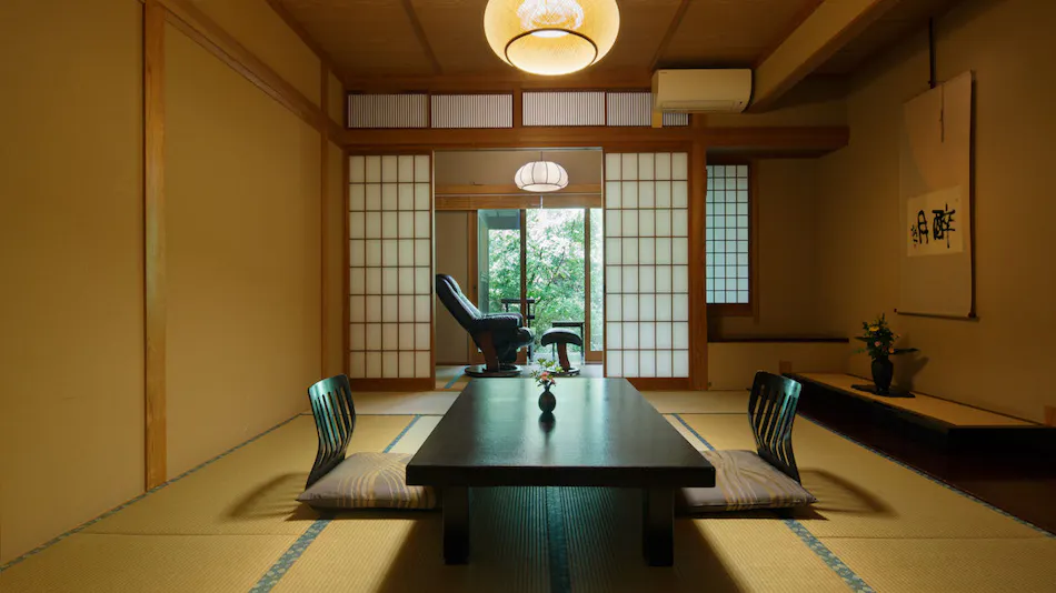 Kurokawa Onsen Yamabiko Inn Yamamizuki