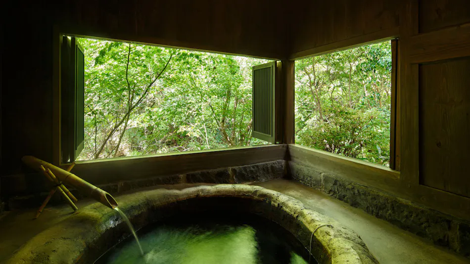 Kurokawa Onsen Yamabiko Inn Yamamizuki