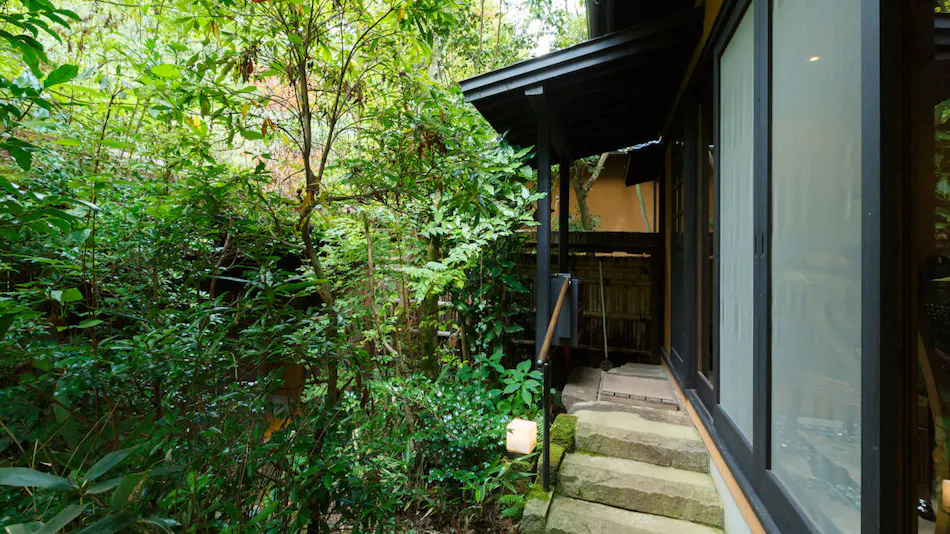 Kurokawa Onsen Yamabiko Inn Yamamizuki