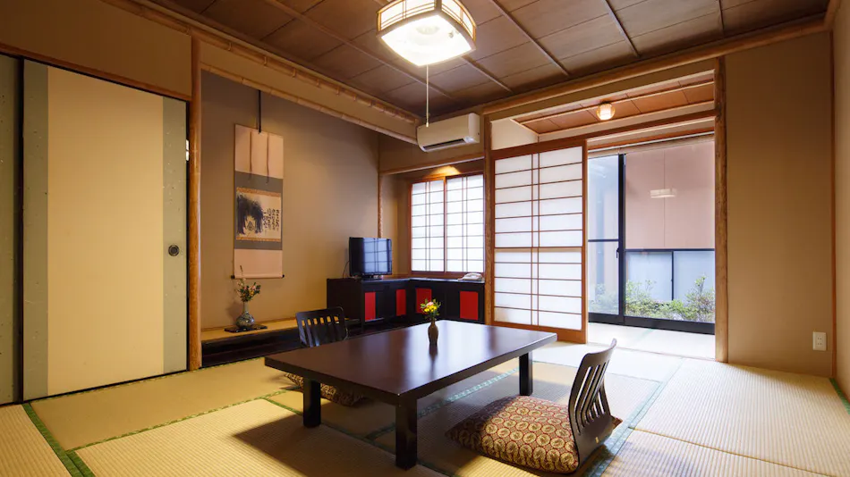 Kurokawa Onsen Yamabiko Inn Yamamizuki