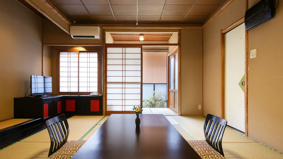 Kurokawa Onsen Yamabiko Inn Yamamizuki