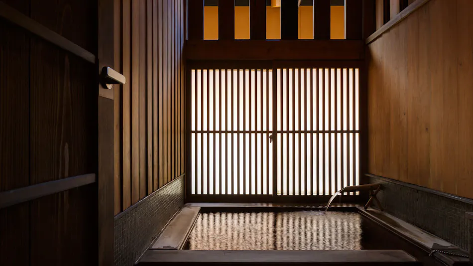 Kurokawa Onsen Yamabiko Inn Yamamizuki
