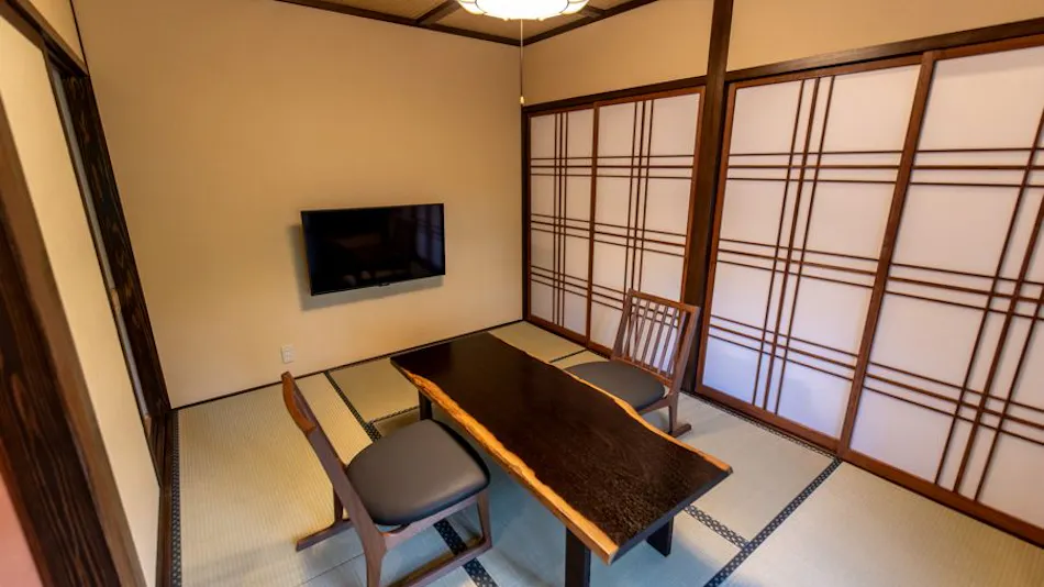 Kurokawa Onsen Yamabiko Inn Yamamizuki