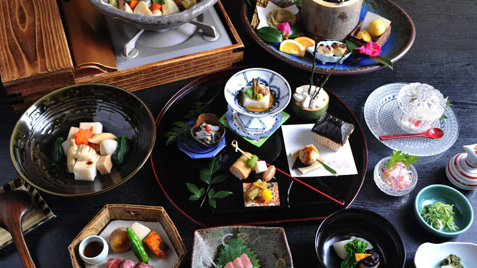 Kurokawa Onsen Yamabiko Inn Yamamizuki