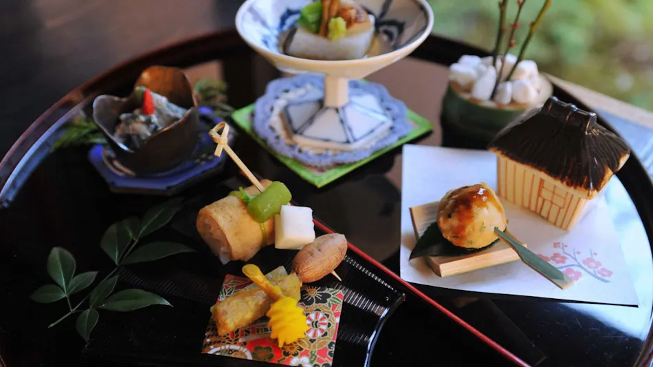 Kurokawa Onsen Yamabiko Inn Yamamizuki