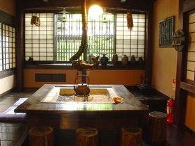 黒川温泉 山あいの宿 山みず木