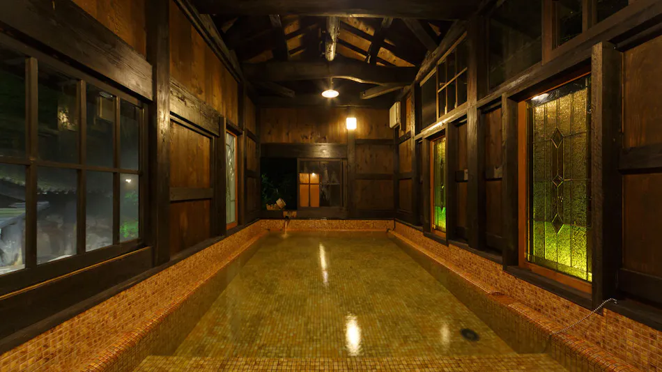 Kurokawa Onsen Yamabiko Inn Yamamizuki