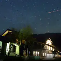 【外観】流れ星