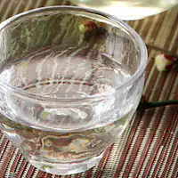 【お飲み物一例】青森の地酒