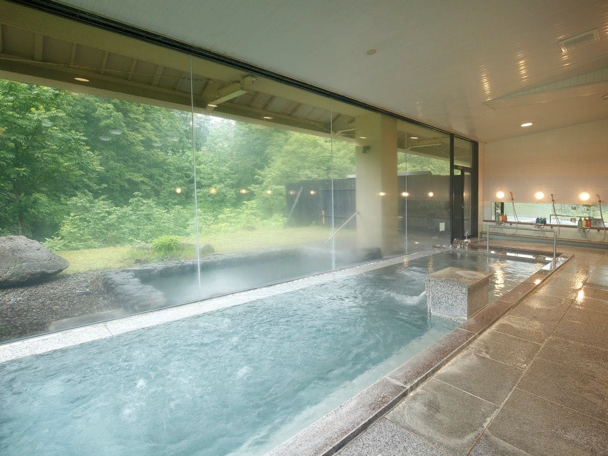 八甲田城ヶ倉温泉 ホテル城ヶ倉-HOTEL Jogakura-