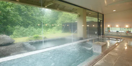 八甲田城ヶ倉温泉 ホテル城ヶ倉-HOTEL Jogakura-