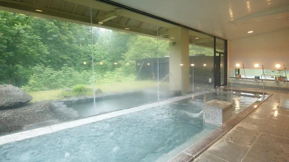 Hakkoda Jogakura Onsen Hotel Jogakura -HOTEL Jogakura-