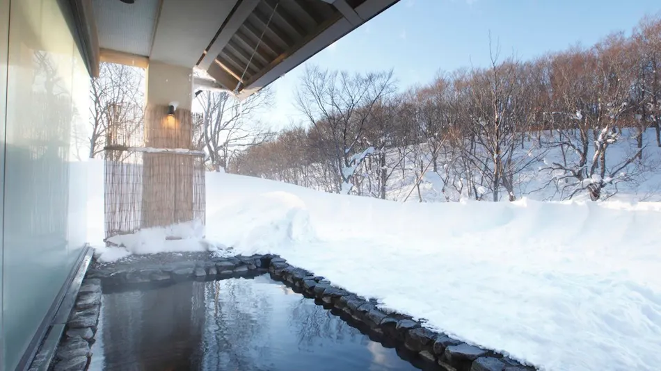 Hakkoda Jogakura Onsen Hotel Jogakura -HOTEL Jogakura-
