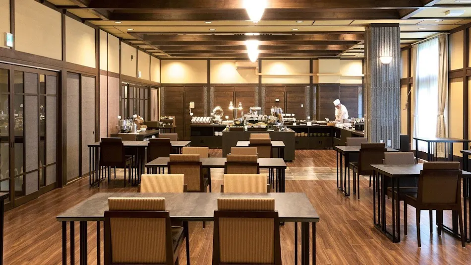 Hakkoda Jogakura Onsen Hotel Jogakura -HOTEL Jogakura-