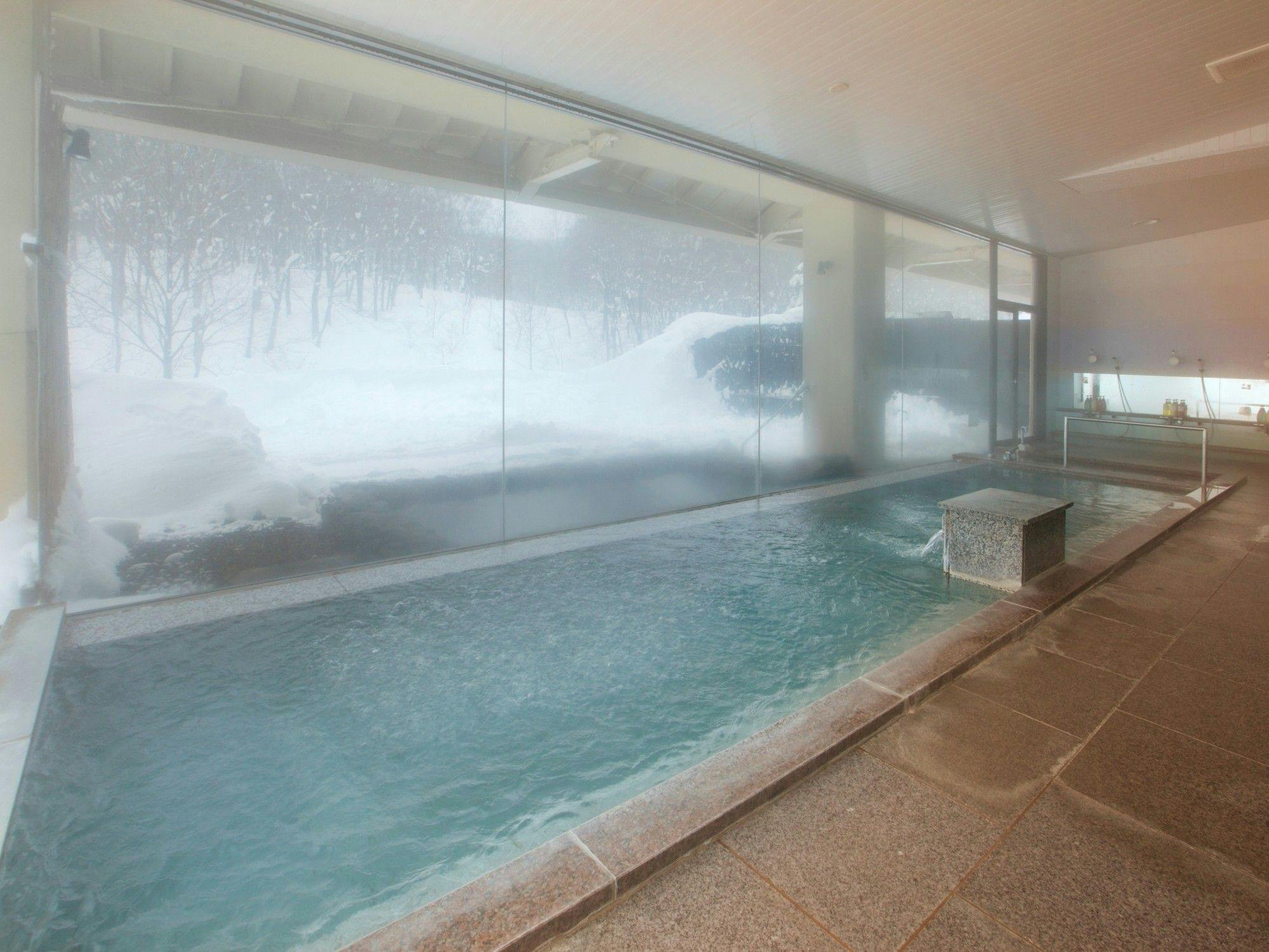 八甲田城ヶ倉温泉 ホテル城ヶ倉-HOTEL Jogakura-